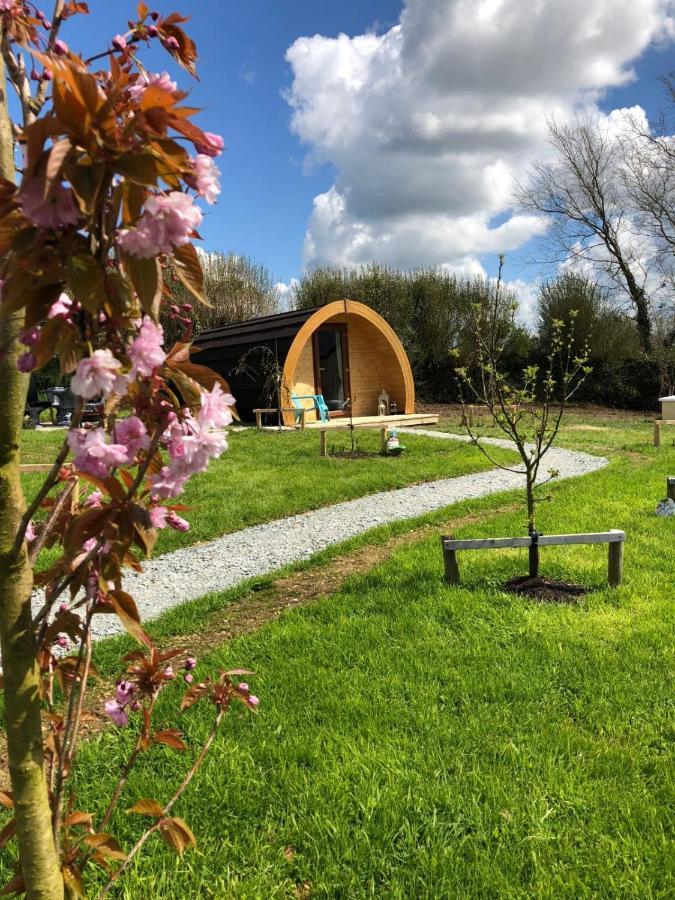 Clonakilty Accommodation An Ullord Getways Exteriör bild